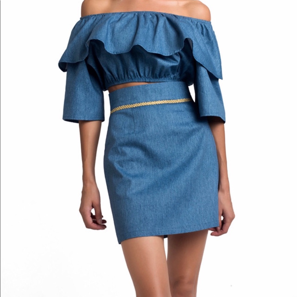 Skirt